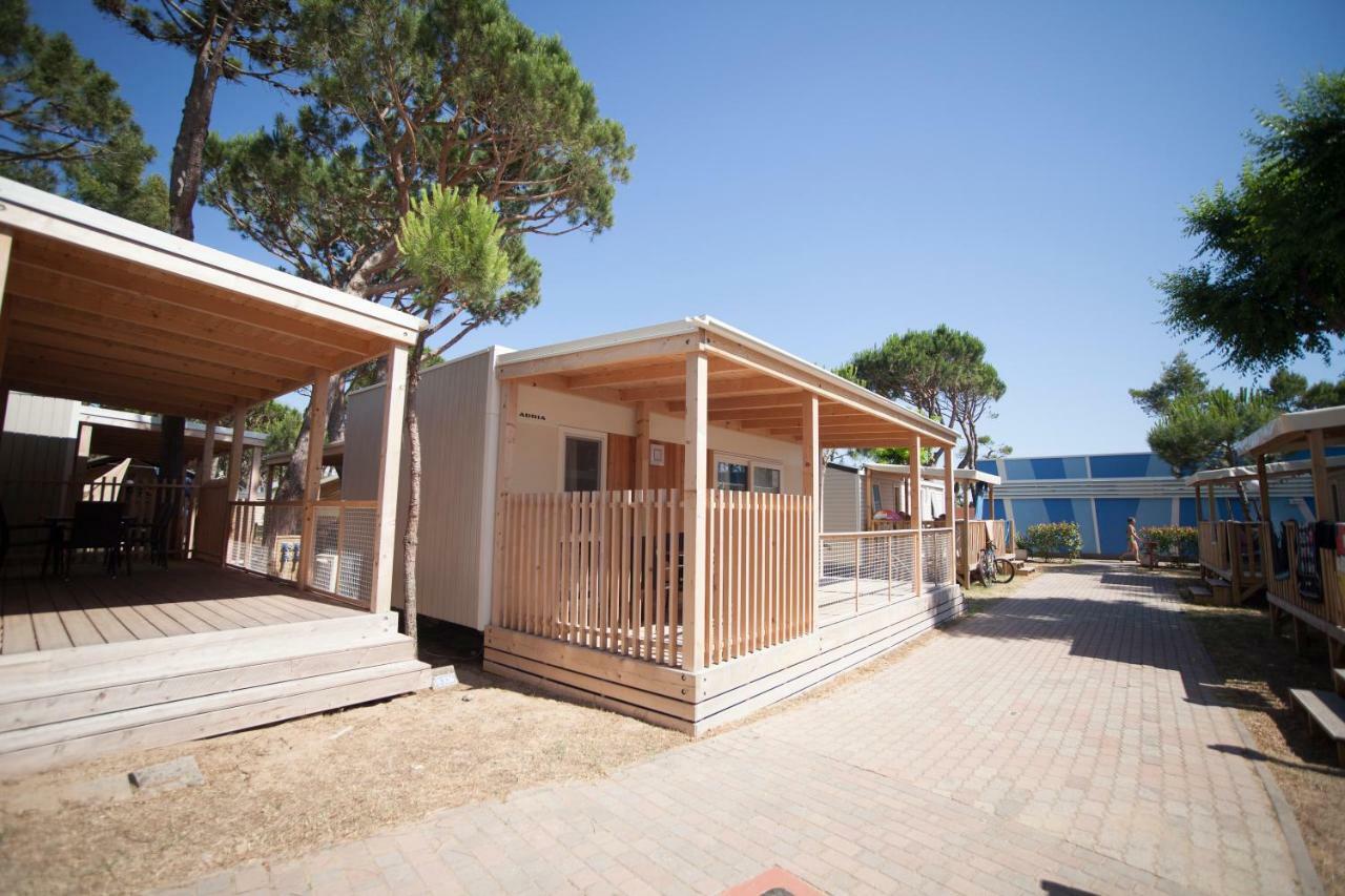 Mediteran Mobile Homes Cavallino Extérieur photo