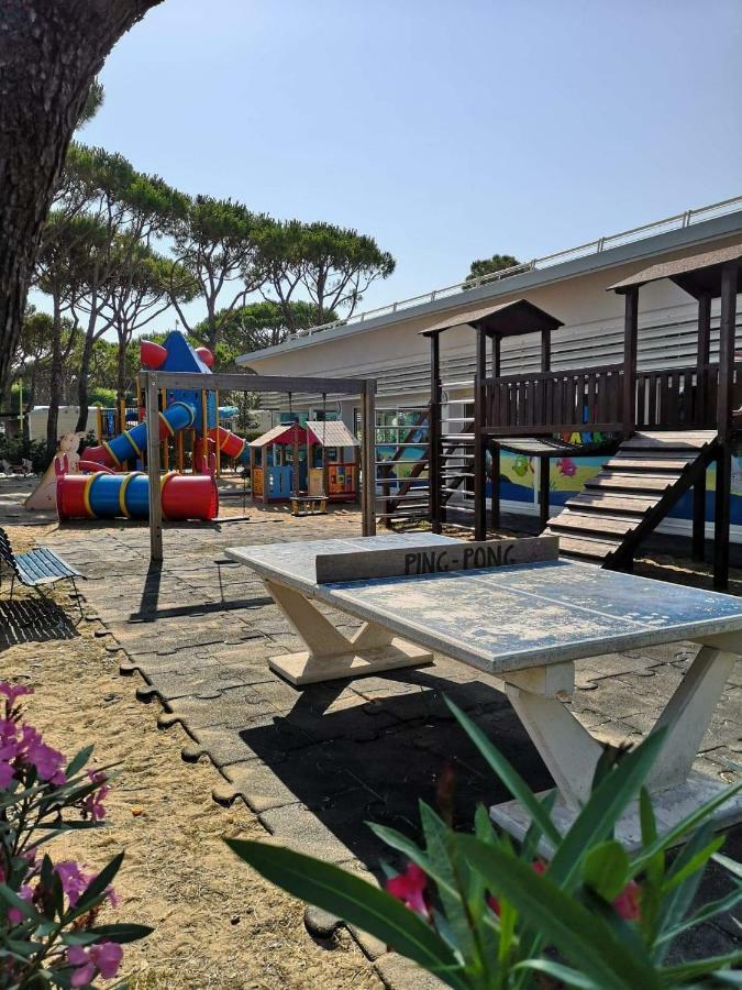 Mediteran Mobile Homes Cavallino Extérieur photo